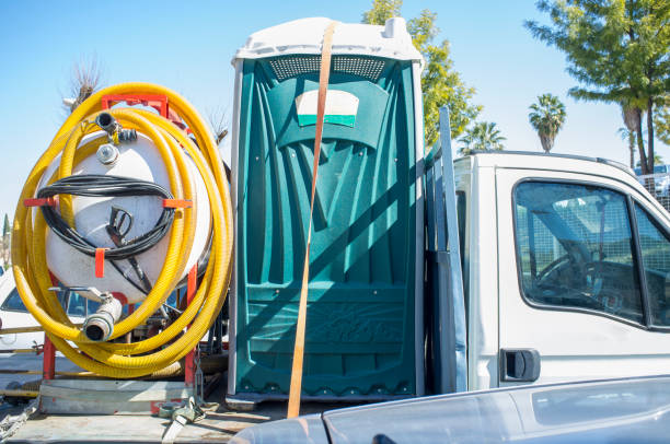Decatur, AL porta potty rental Company