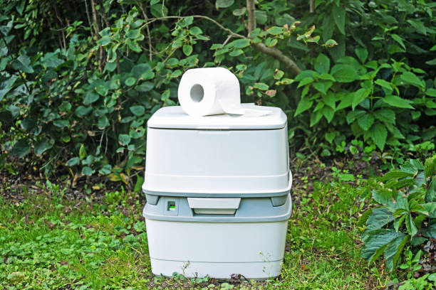 Best Portable bathroom rental  in Decatur, AL