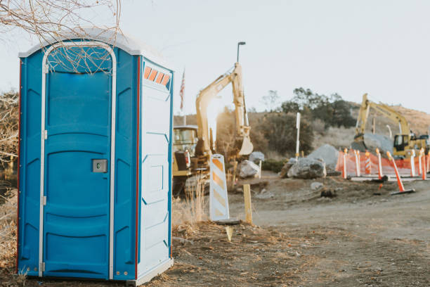 Best Local porta potty services  in Decatur, AL