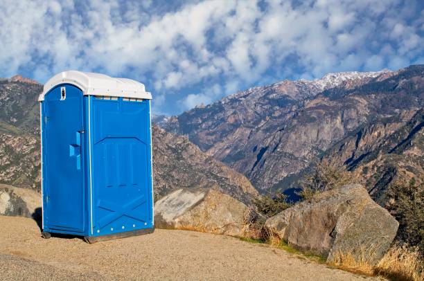 Best Portable restroom trailer rental  in Decatur, AL