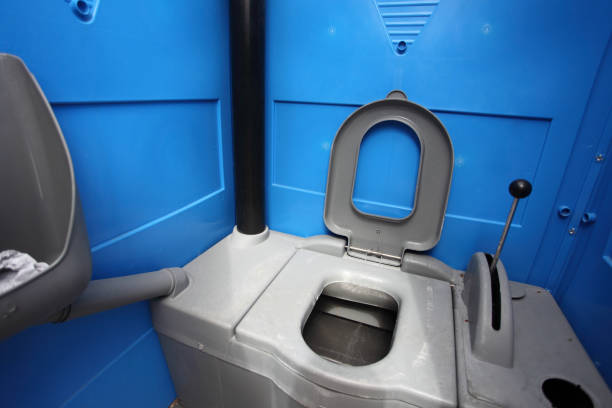 Portable Toilet Options We Offer in Decatur, AL