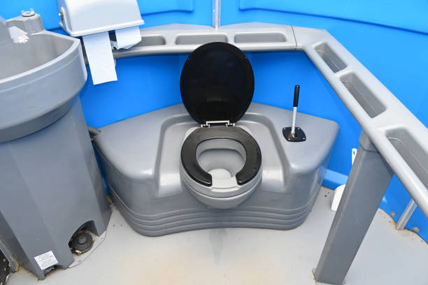 Best Construction site porta potty rental  in Decatur, AL