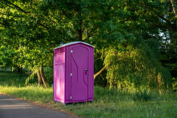 Best Portable restroom trailer rental  in Decatur, AL