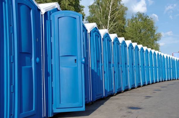 Best Long-term porta potty rental  in Decatur, AL